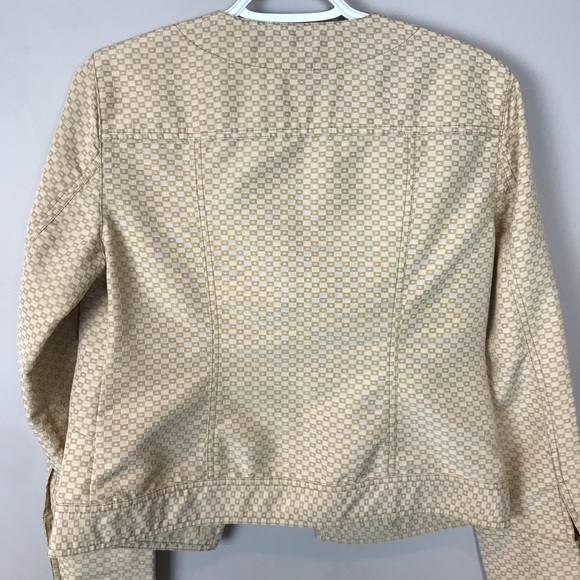 Work to Weekend jacket - Picture 6 of 6